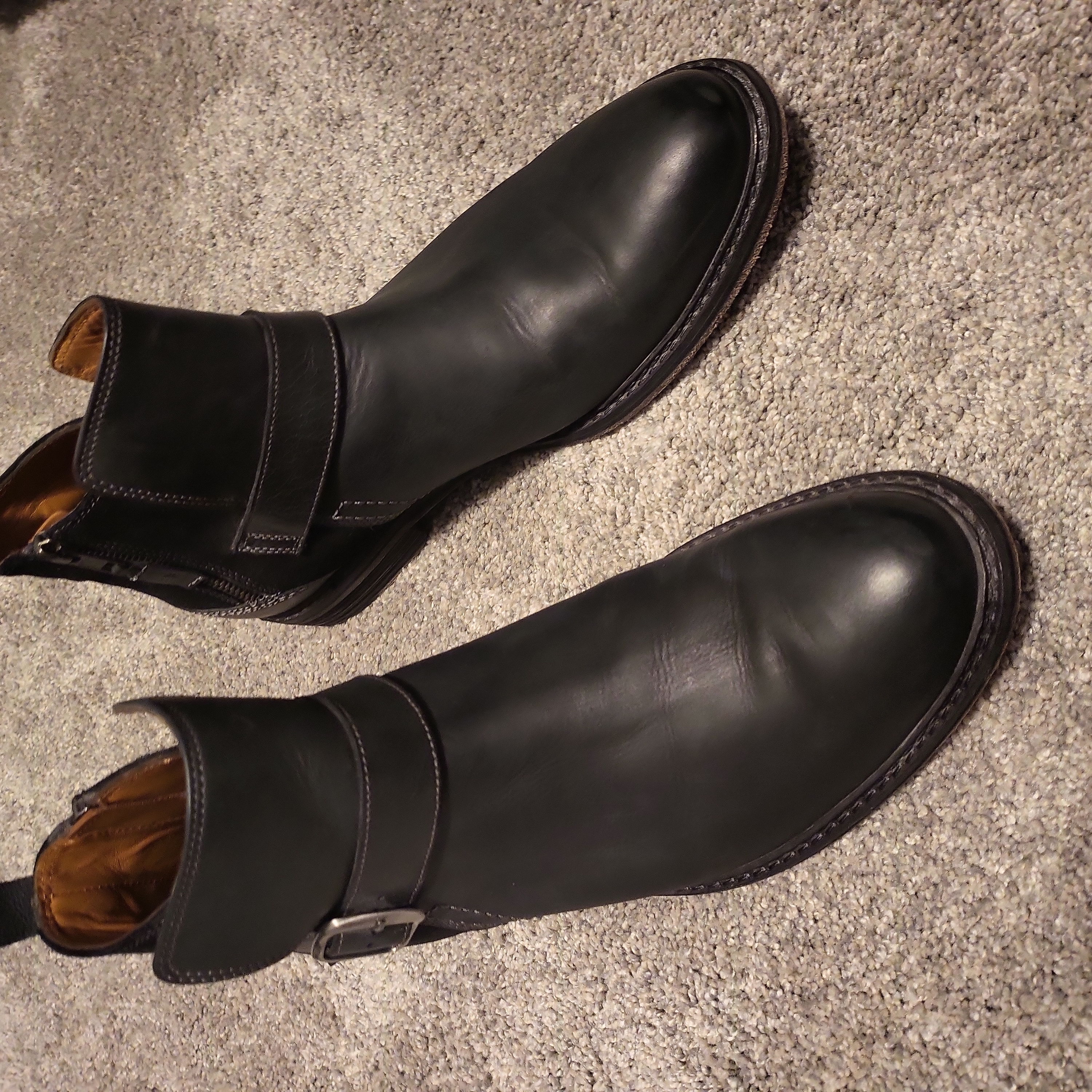 Lucky Brand Boots 11